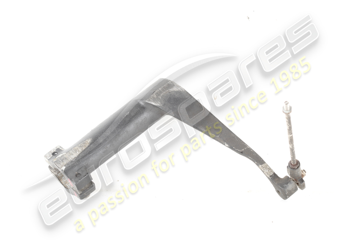 LEVA DI COMANDO VALVOLA FERRARI USATA. NUMERO PARTE 162426 (3) leva di comando valvola ferrari usata. numero parte 162426 (3)