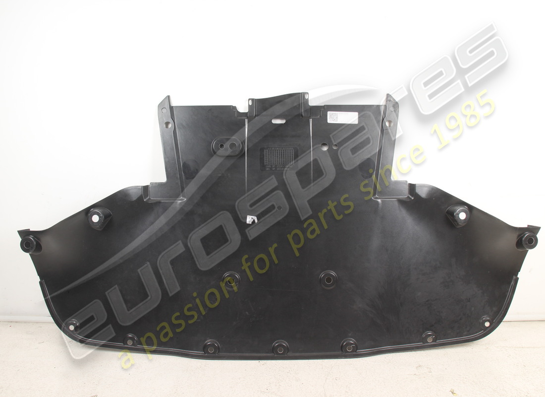 nuovo ferrari anteriore centrale sotto la scocca. numero parte 65512200 (1)