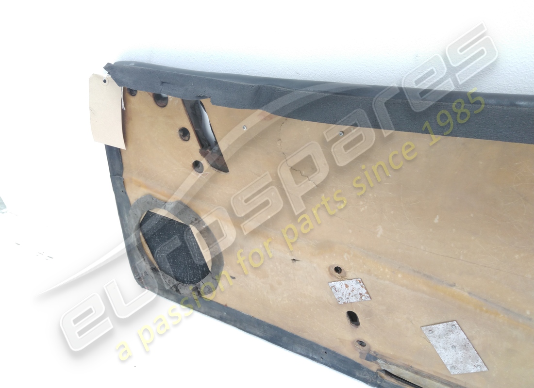 usato ferrari pannello interno sx. numero parte 62304700 (5)