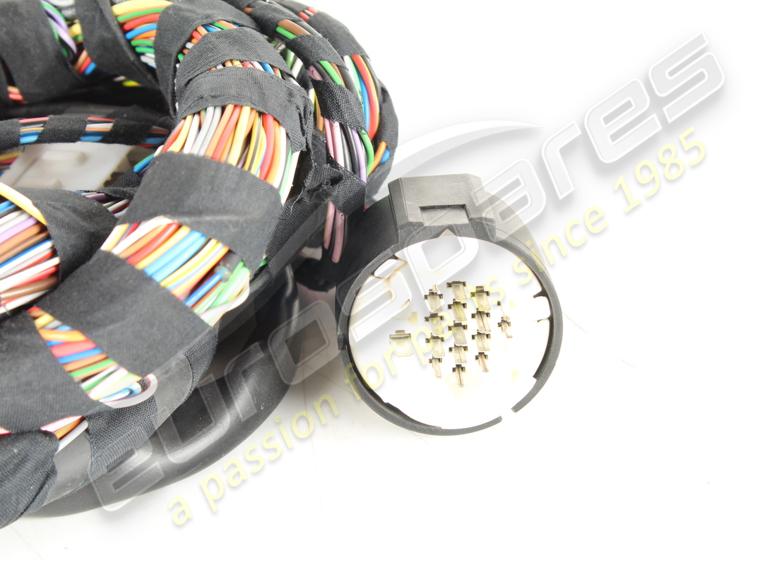 nuovo ferrari cavo cruscotto lhd numero parte 188897 (4)