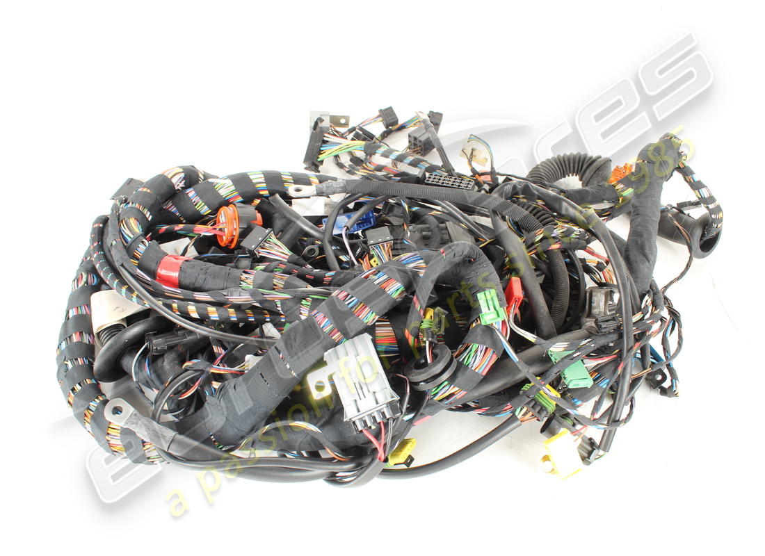 nuovo ferrari cavo cruscotto lhd numero parte 188897 (2)