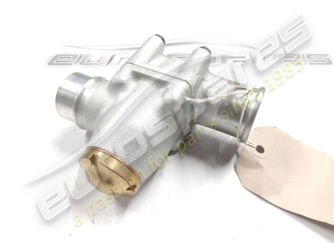 nuovo ferrari alloggiamento del termostato. numero parte 80961 (1)