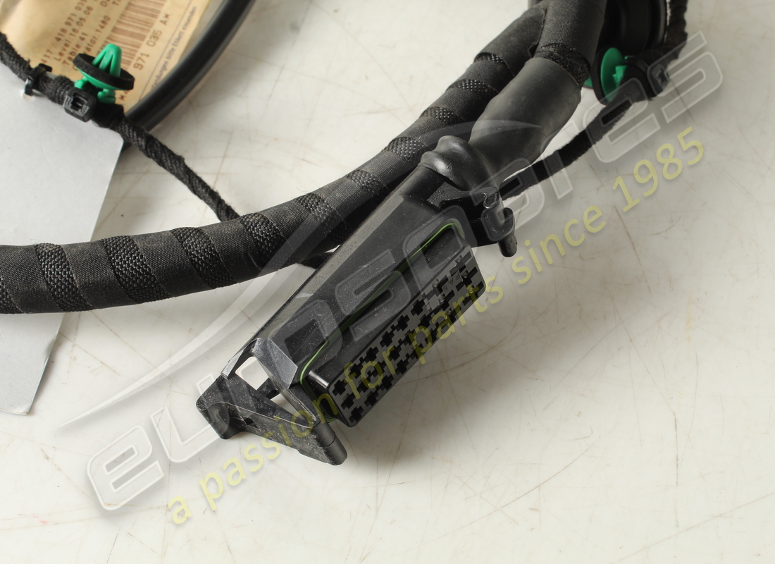 nuovo lamborghini cablaggio,porta. numero parte 417971035a (2)