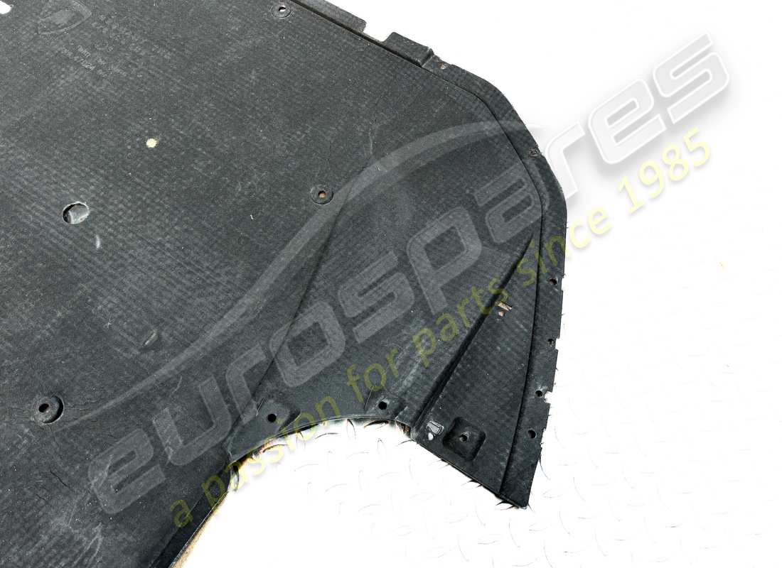 nuovo lamborghini rivestimento sottoscocca. numero parte 470825189c (3)