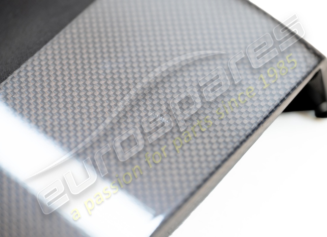 KIT PROTEZIONE VETRO FERRARI USATO. NUMERO PARTE 69459800 (4) kit protezione vetro ferrari usato. numero parte 69459800 (4)