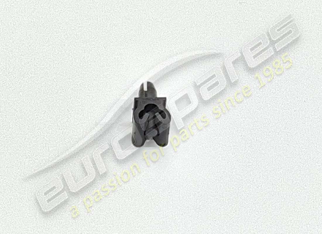 nuovo lamborghini supporto tubo 6. numero parte n90997501 (2)