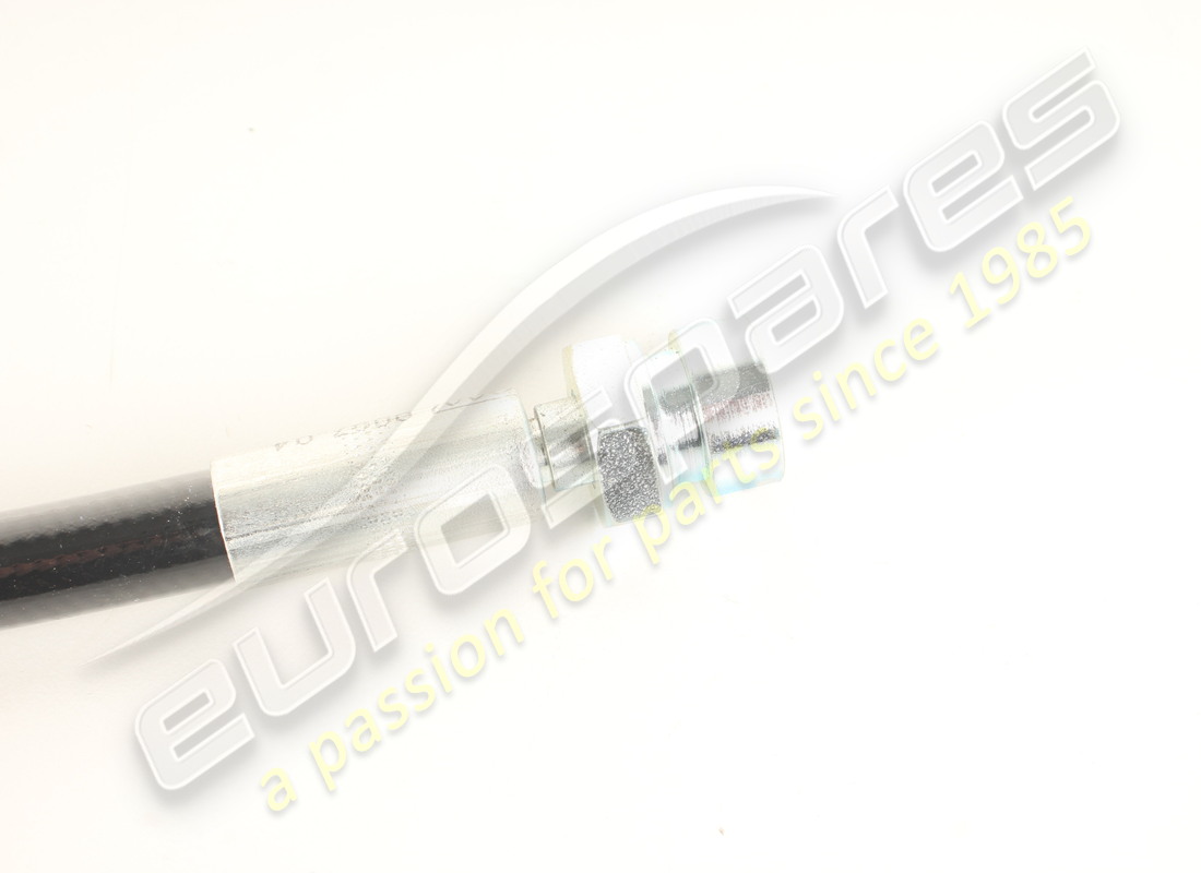 nuovo ferrari tubo frizione flessibile. codice articolo 108865 (2)