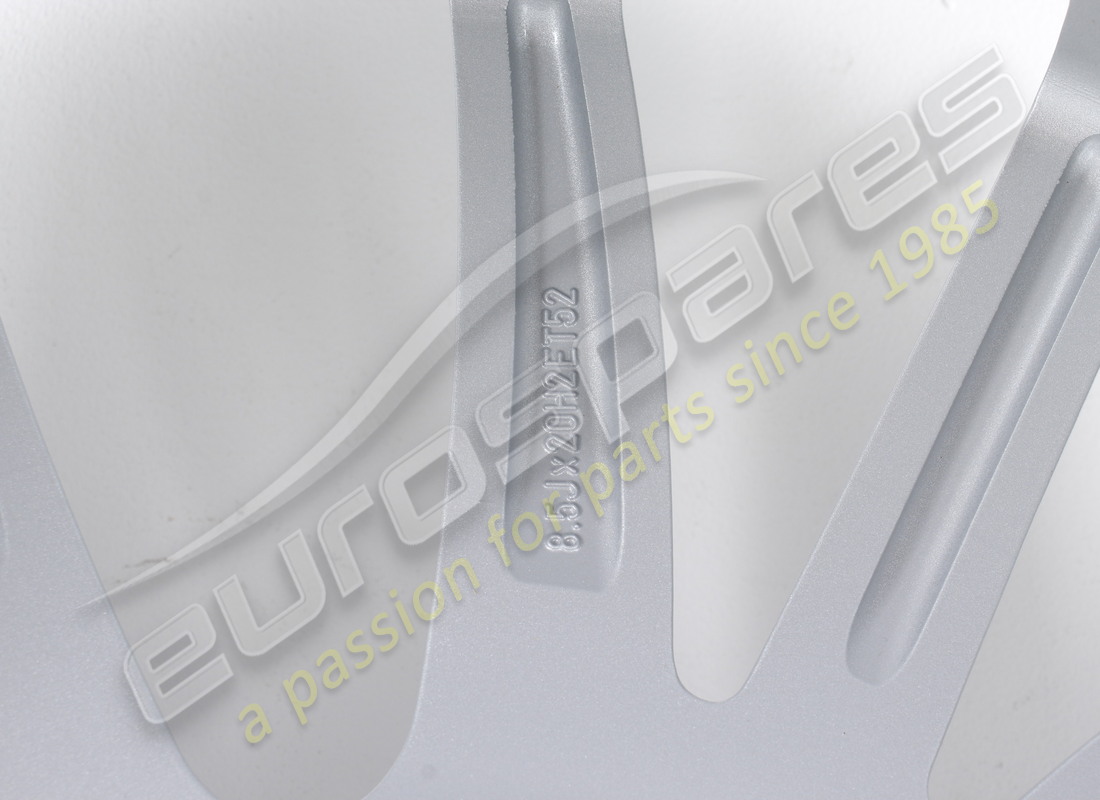 nuovo maseraticerchio ruota anteriore 20. numero parte 82126106 (6)