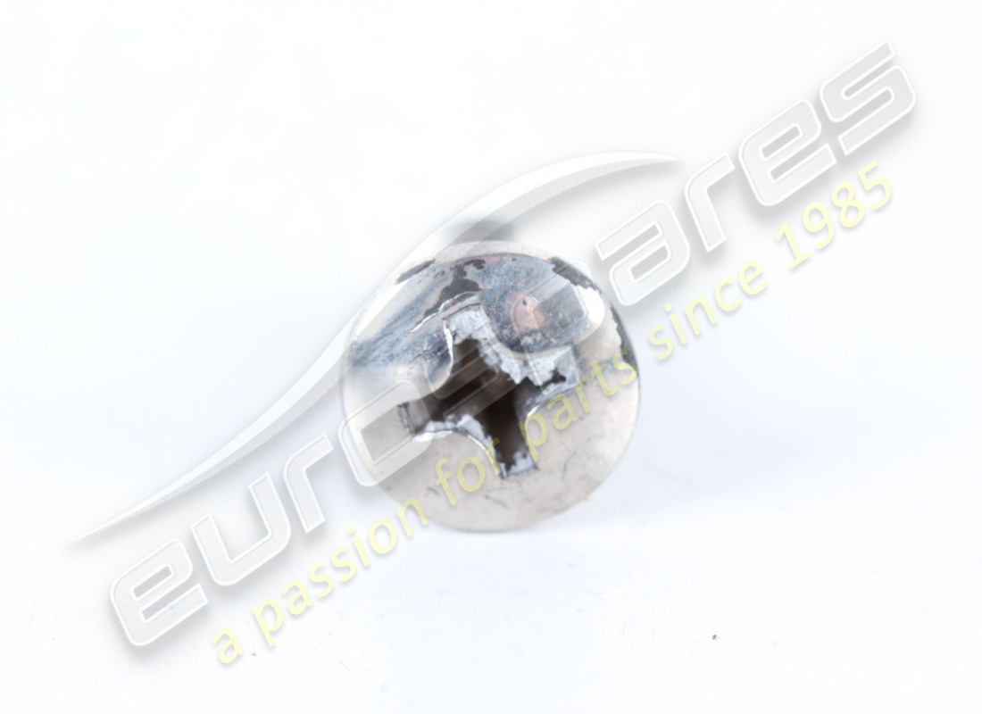 new ferrari selector gate screw. part number 101619 (2)