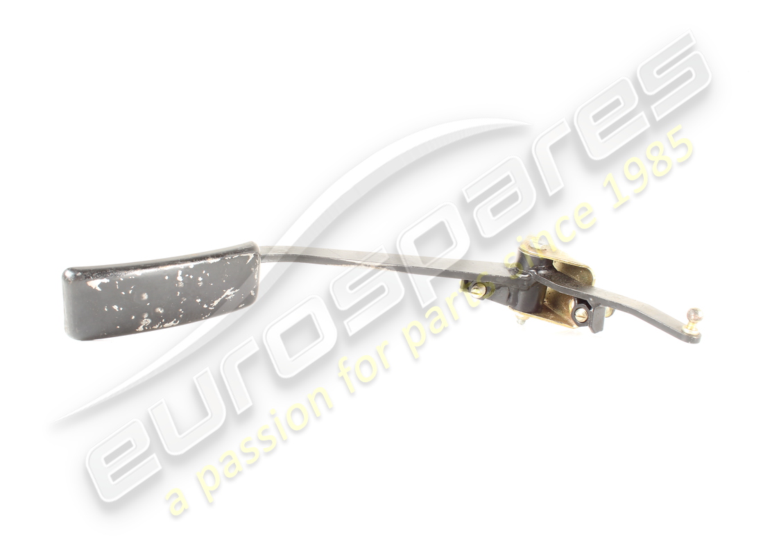 PEDALE ACCELERATORE USATO Ferrari NUMERO PARTE 176300 (1)