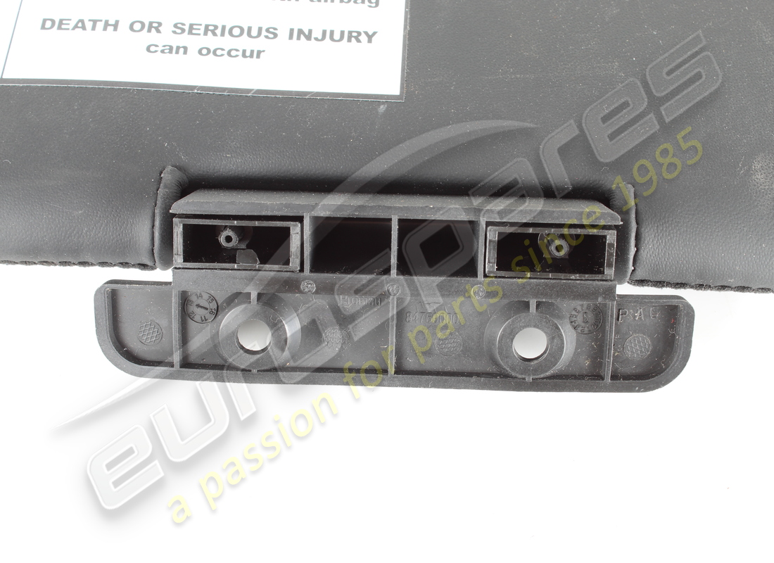 parasole sx ferrari usato. numero parte 843637.. (5)