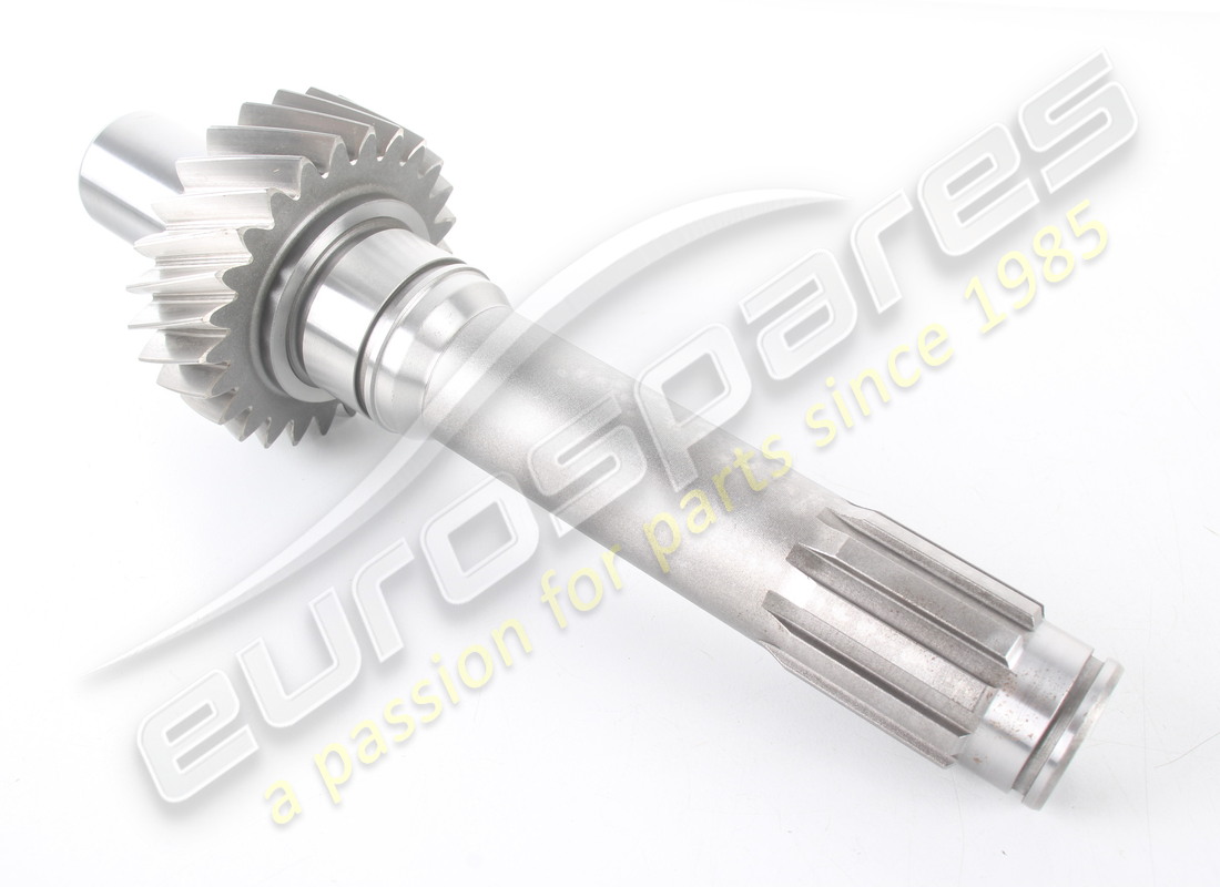 nuova coppia di trasmissione a ingranaggi ferrari. numero parte 70000908 (4)