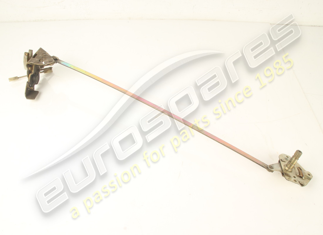 NUOVO (ALTRO) Ferrari GRUPPO SERRATURA PORTA DX. NUMERO PARTE 40062200 (1)