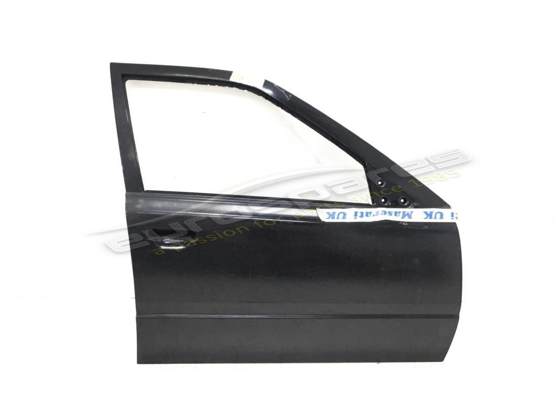 nuova maserati porta anteriore destra 337. numero parte 374580104 (1)