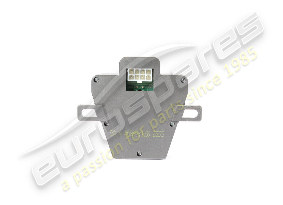 interruttore lamborghini usato, guida. numero parte 408927128 (2)