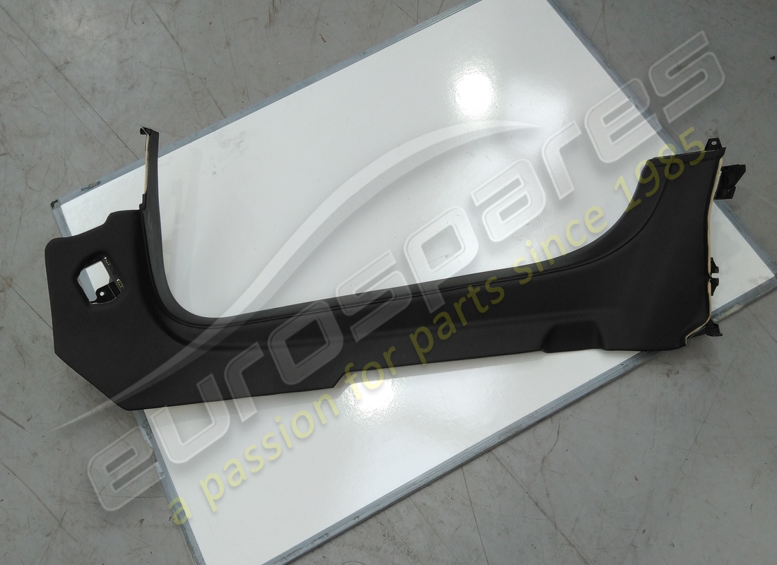 davanzale, copertura usata lamborghini. numero parte 4t2854904h (1)