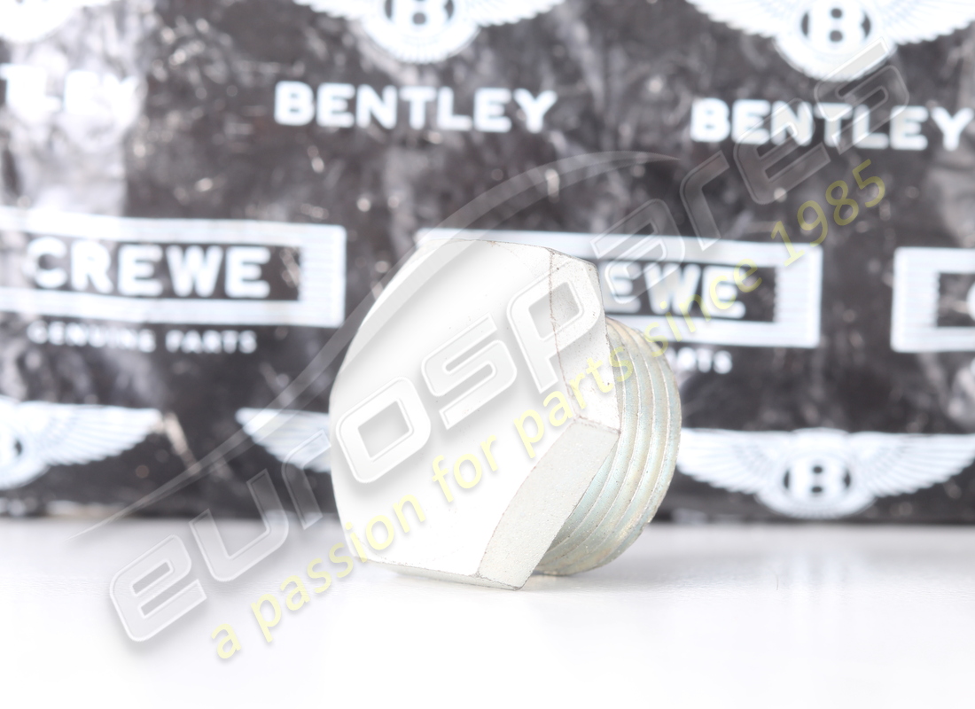 NUOVO LAMBORGHINI SPINA 20X1.5M 5S. NUMERO PARTE 008932003 (1) nuovo lamborghini spina 20x1.5m 5s. numero parte 008932003 (1)