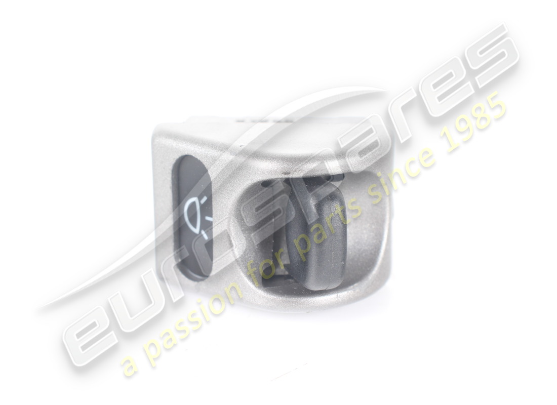 INTERRUTTORE FERRARI USATO. NUMERO PARTE 165248 (2) interruttore ferrari usato. numero parte 165248 (2)