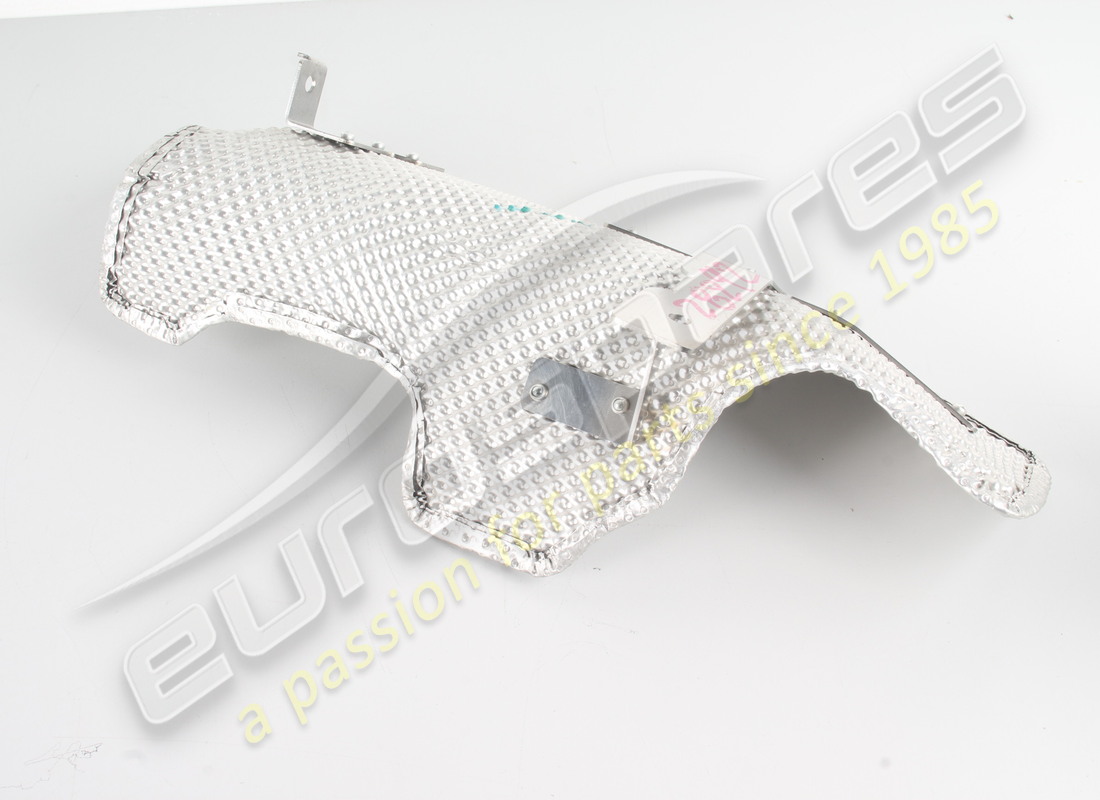nuovo ferrari scudo termico cambio sx. numero parte 282922 (1)