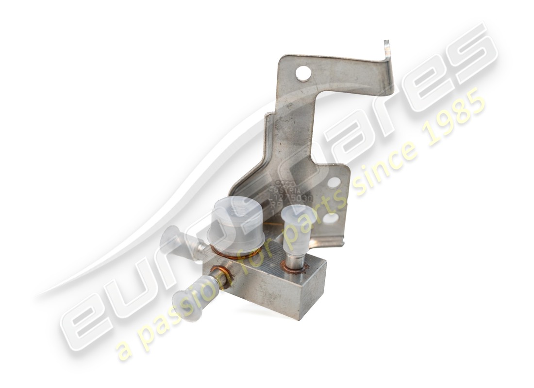 NEW LAMBORGHINI FUEL LINE. PART NUMBER 07L127503Q (1) new lamborghini fuel line. part number 07l127503q (1)