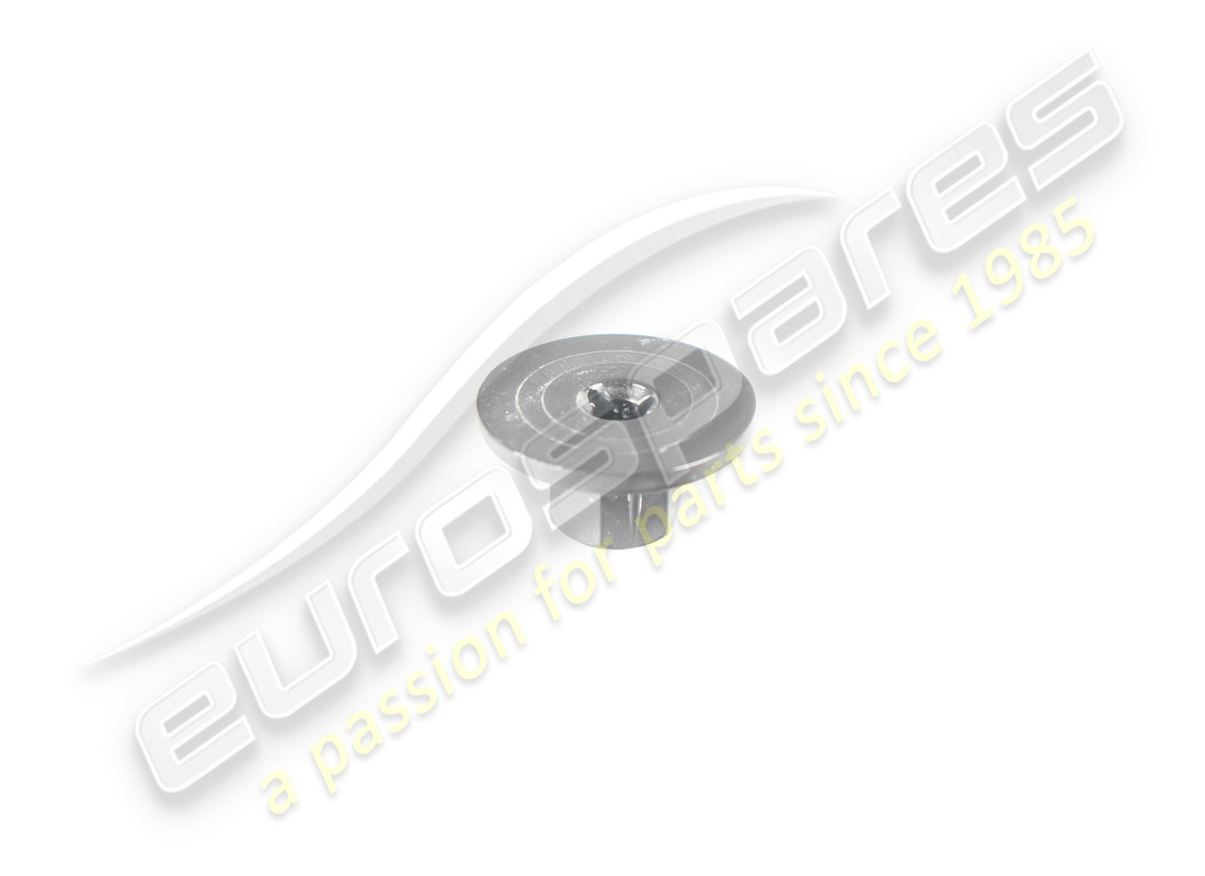 NUOVO Lamborghini DADO ESAGONALE E5 . NUMERO PARTE N90757901 (1)