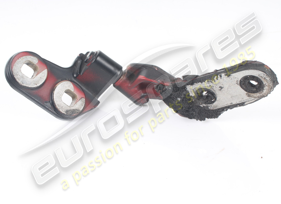 VANO MOTORE DESTRO COMPLETO FERRARI USATO. NUMERO PARTE 81429200 (1) vano motore destro completo ferrari usato. numero parte 81429200 (1)