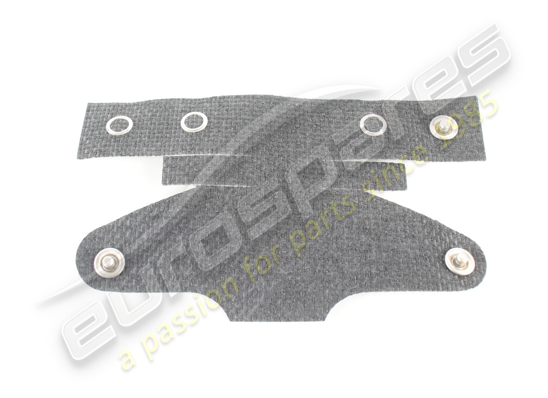 NUOVO Lamborghini SCUDO TERMICO . NUMERO PARTE 079133105B (1)