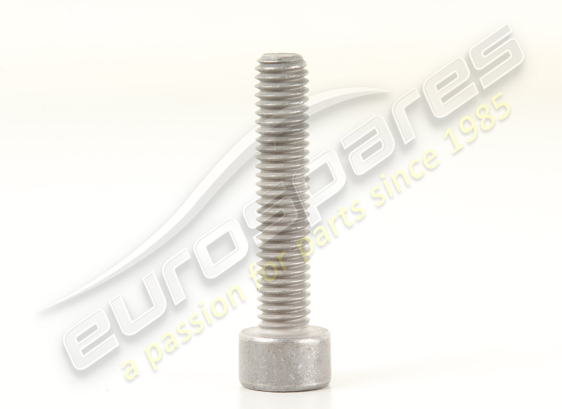 nuovo lamborghini bullone a testa pannellata. numero parte n10544302 (2)