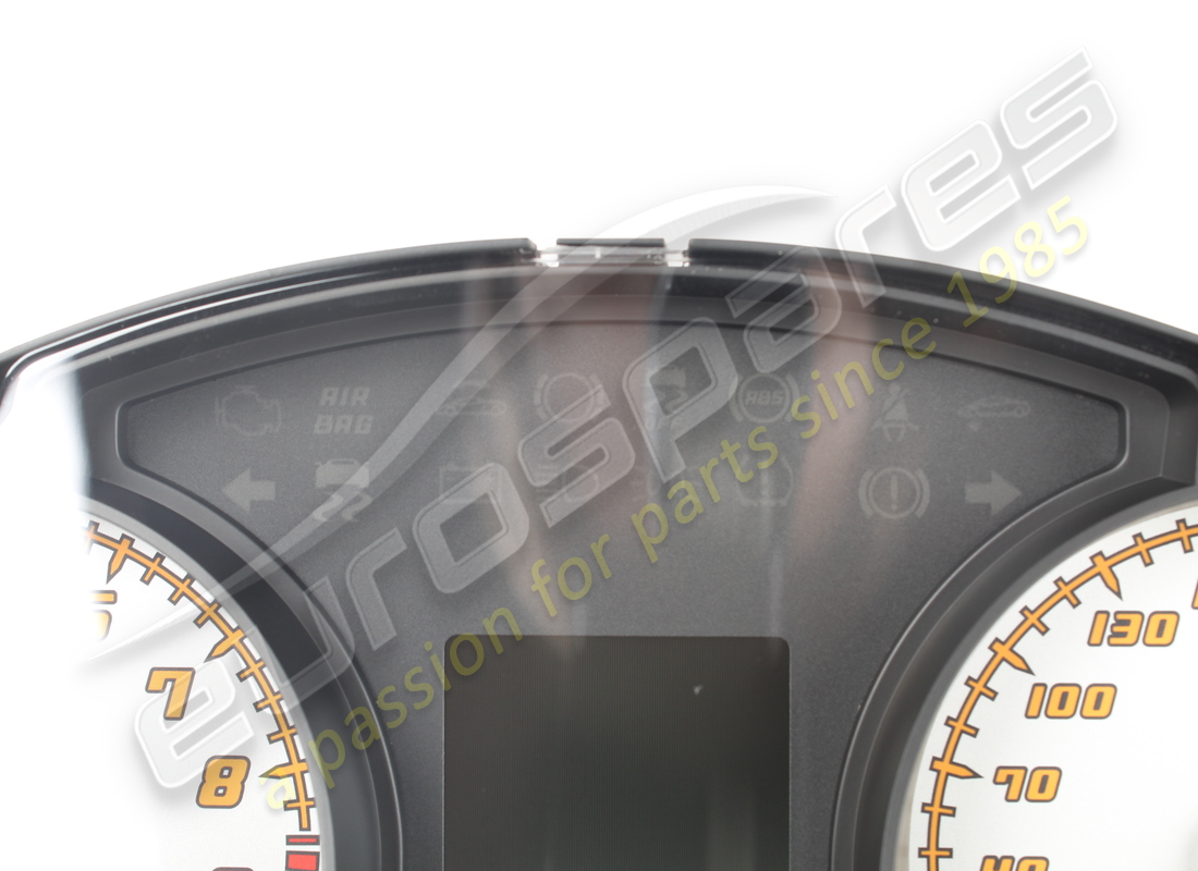 nuovo lamborghini quadro strumenti. numero parte 403920900d (8)