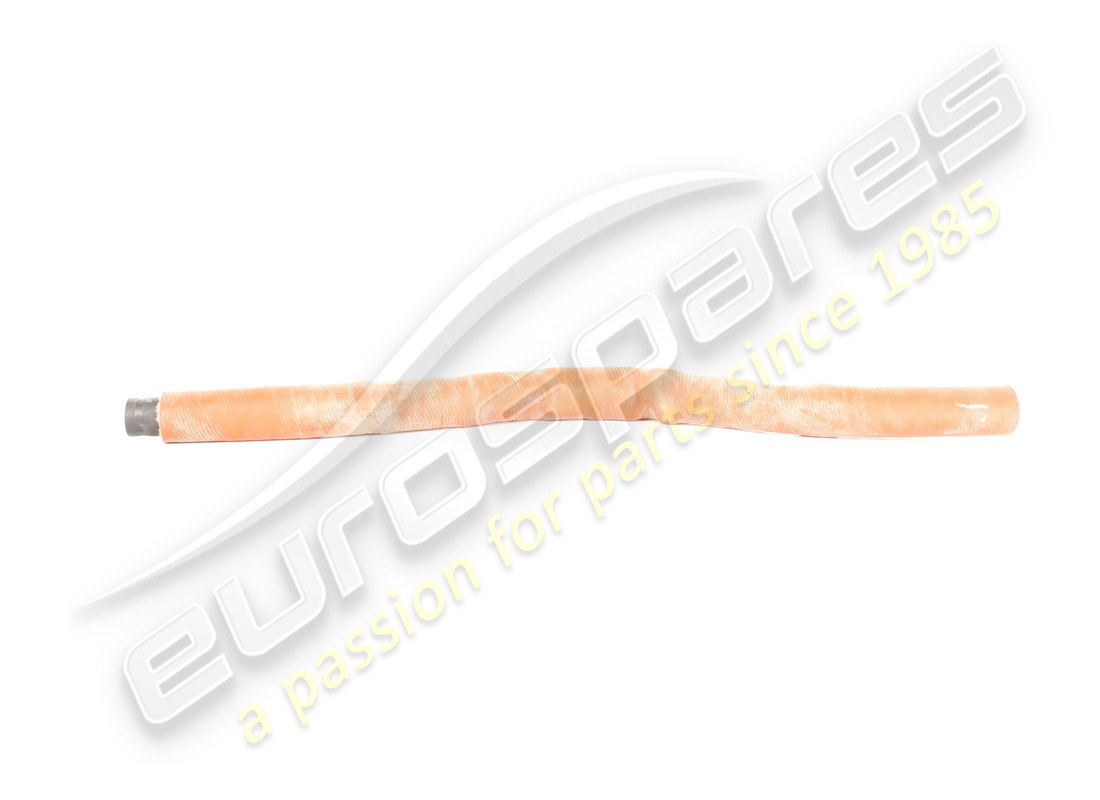 TUBO DI CONNESSIONE DEL SERBATOIO USATO Ferrari . NUMERO PARTE 259565 (1)