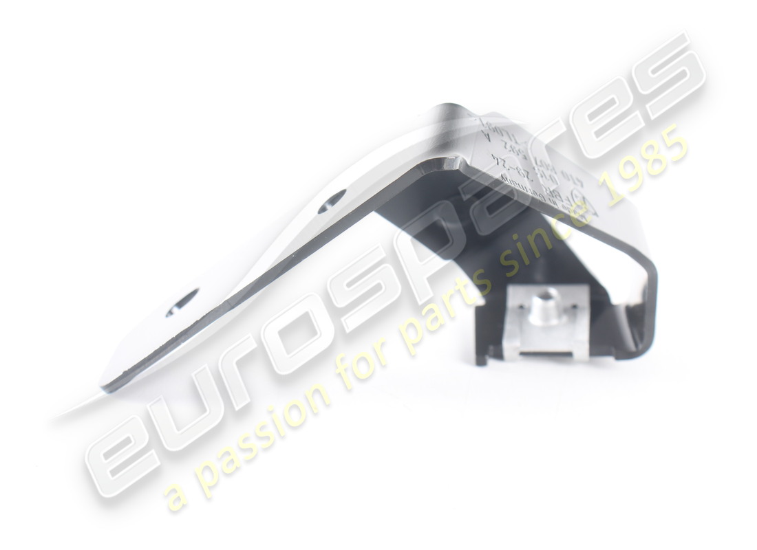 NUOVO LAMBORGHINI STAFFA DX. NUMERO PARTE 4T0807592A (3) nuovo lamborghini staffa dx. numero parte 4t0807592a (3)