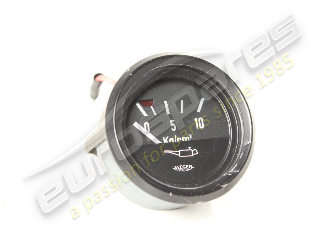 manometro pressione olio lamborghini usato. numero parte 006009133 (2)