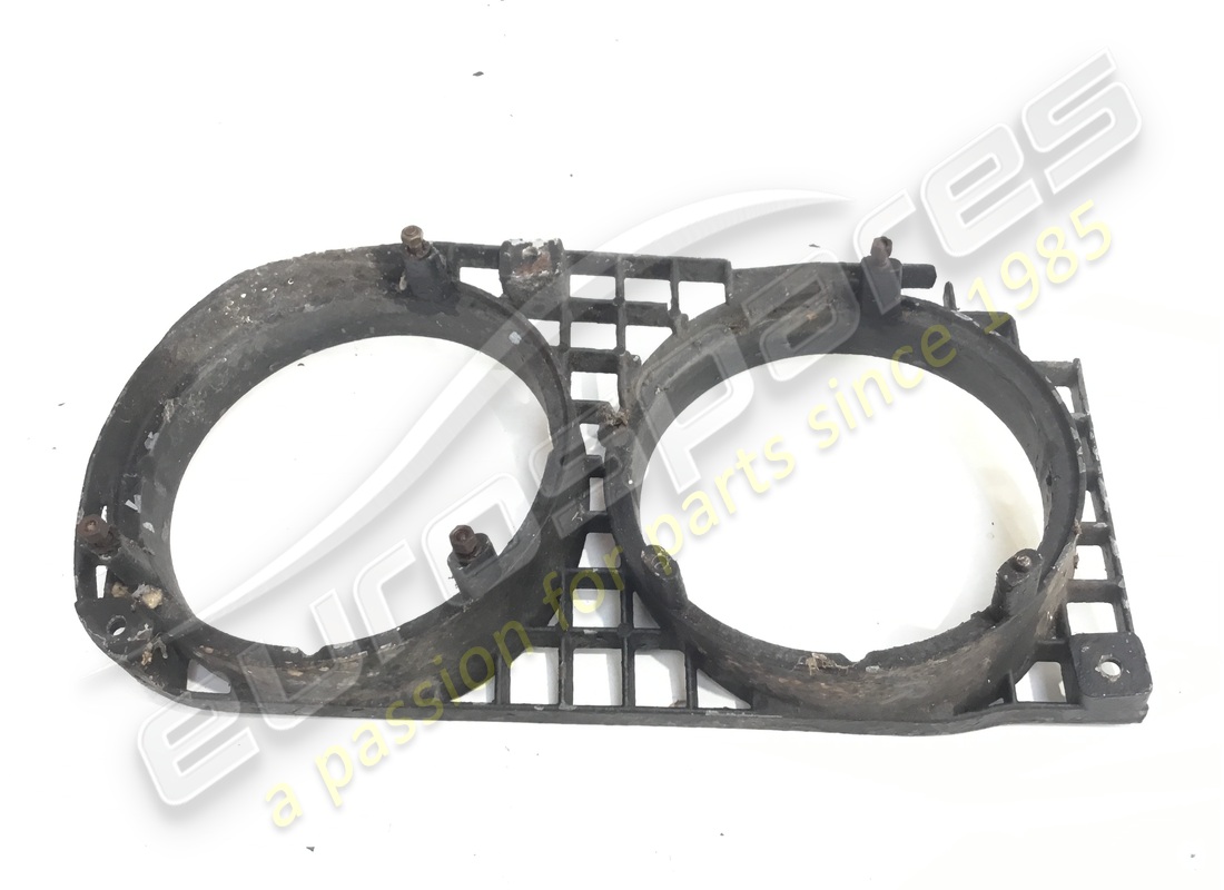 usato lamborghini alloggiamento luce destra. numero parte 006793006 (2)