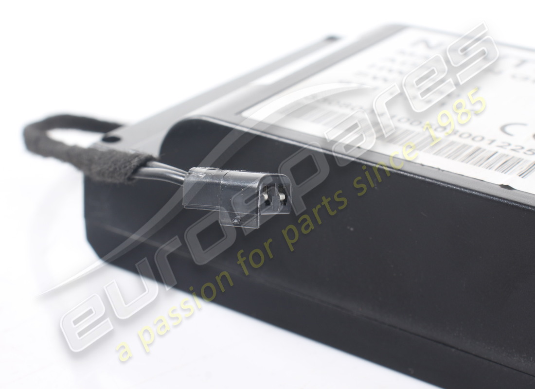 stazione di controllo ferrari adr3 usata -valida. numero parte 226129 (4)