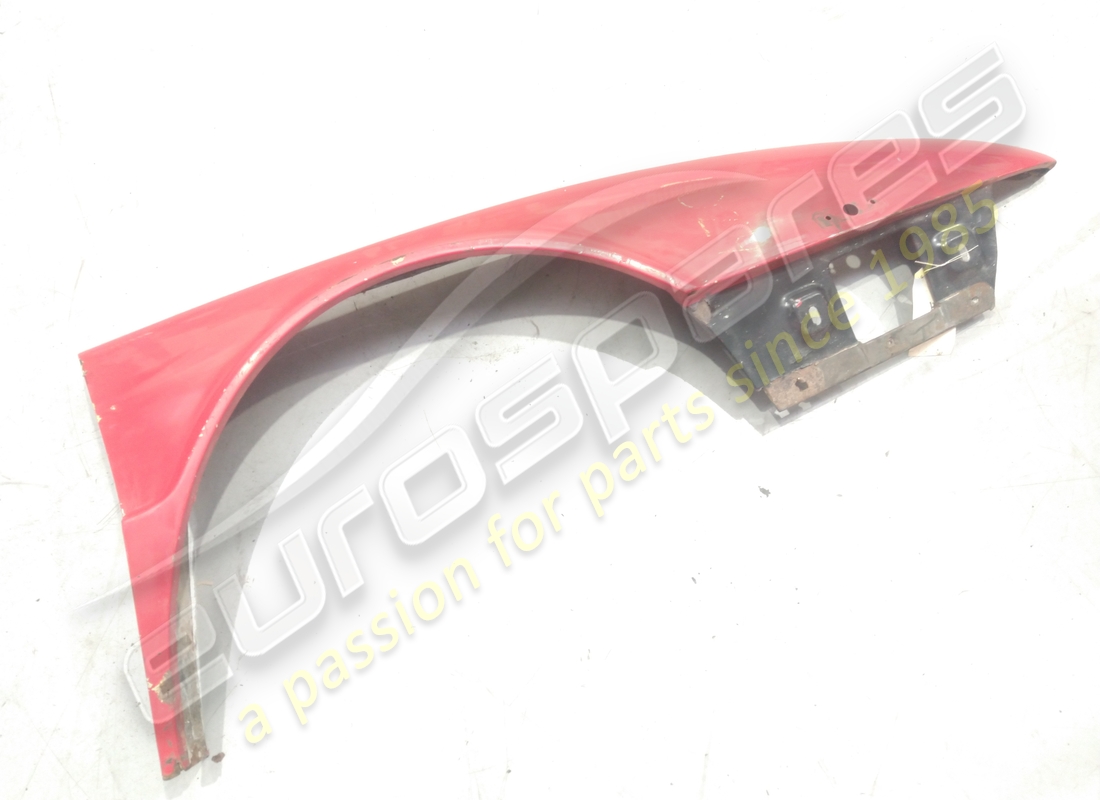 pannello parafango anteriore destro usato ferrari. numero parte 61707700 (2)
