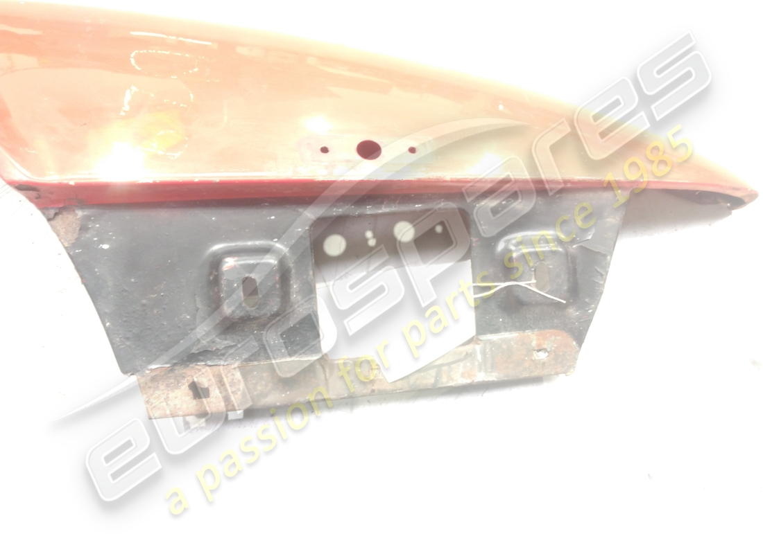 pannello parafango anteriore destro usato ferrari. numero parte 61707700 (7)