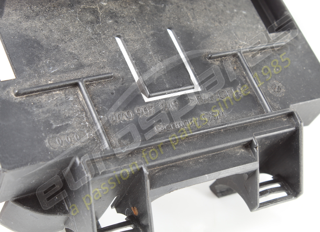 supporto lamborghini usato, elettrico. numero parte 4m0907249 (4)