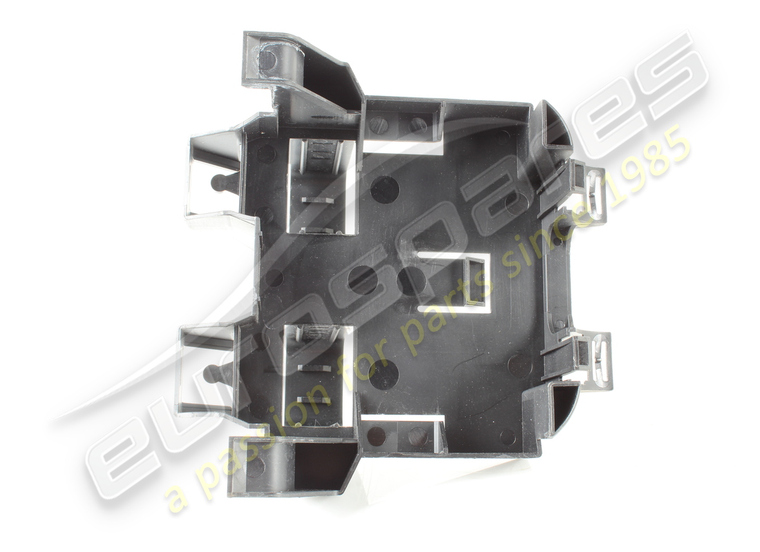 supporto lamborghini usato, elettrico. numero parte 4m0907249 (2)