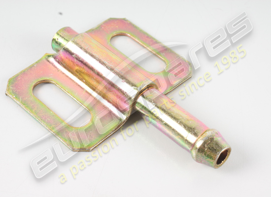 nuovo maserati bullone a u laterale per marmitta catalizzatore. numero parte 389000505 (1)