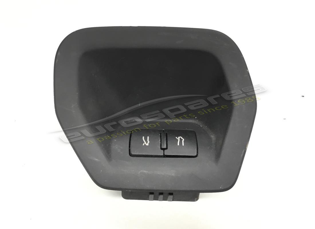 USATO Lamborghini INTERRUTTORE TRIM APERT.COFANI . NUMERO PARTE 4T0959819A (1)