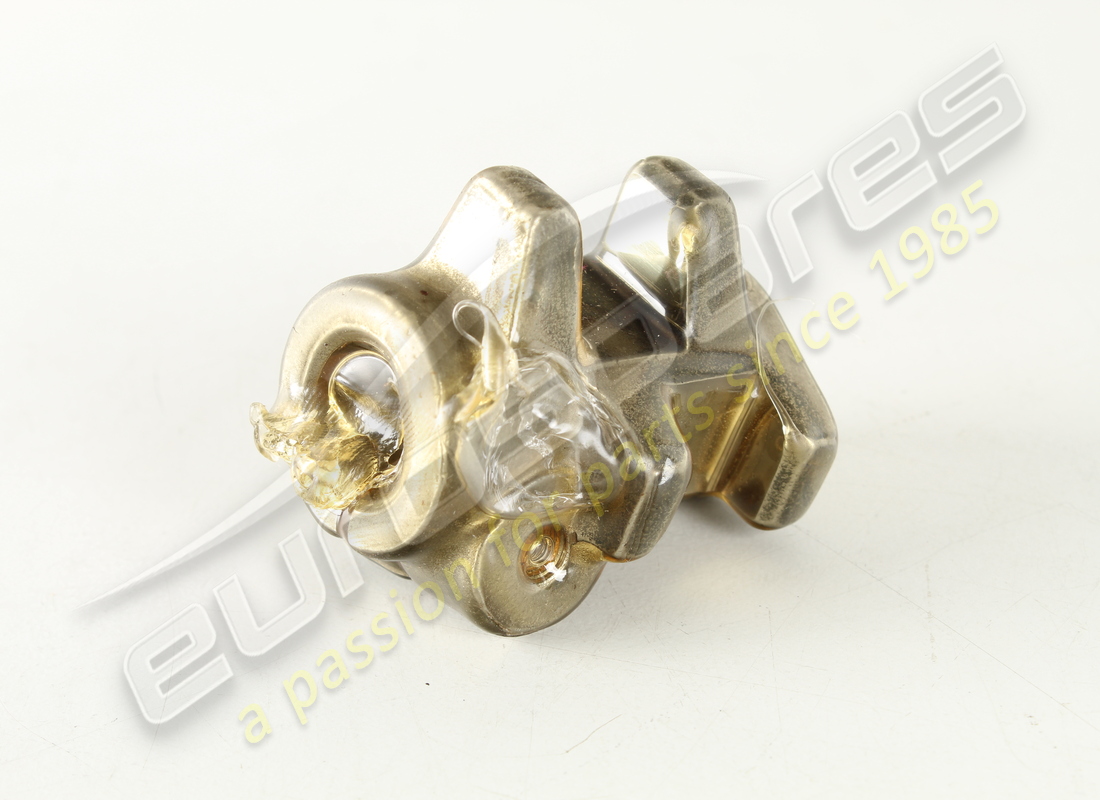 nuovo braccio di controllo del cambio ferrari 4th e 5th. numero parte 138750 (1)