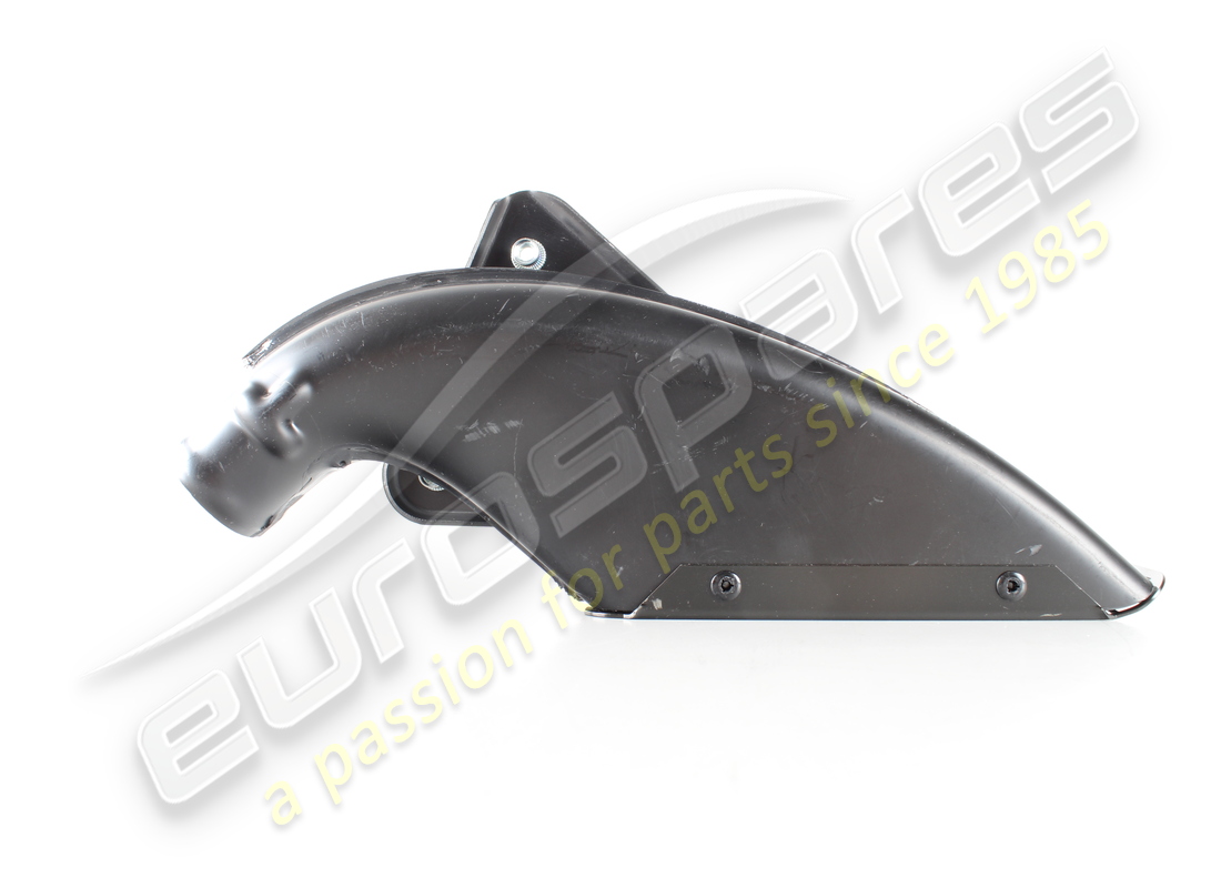 NUOVO FERRARI CONDOTTO ARIA FRENO SX. NUMERO PARTE 303201 (3) nuovo ferrari condotto aria freno sx. numero parte 303201 (3)