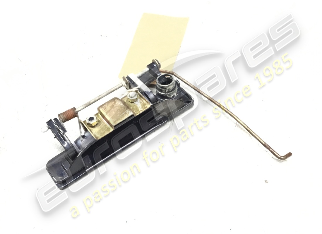 maniglia maserati usata. numero parte 374580022 (2)