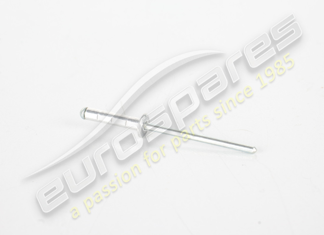 nuovo lamborghini rivetto cieco. numero parte n91083301 (1)