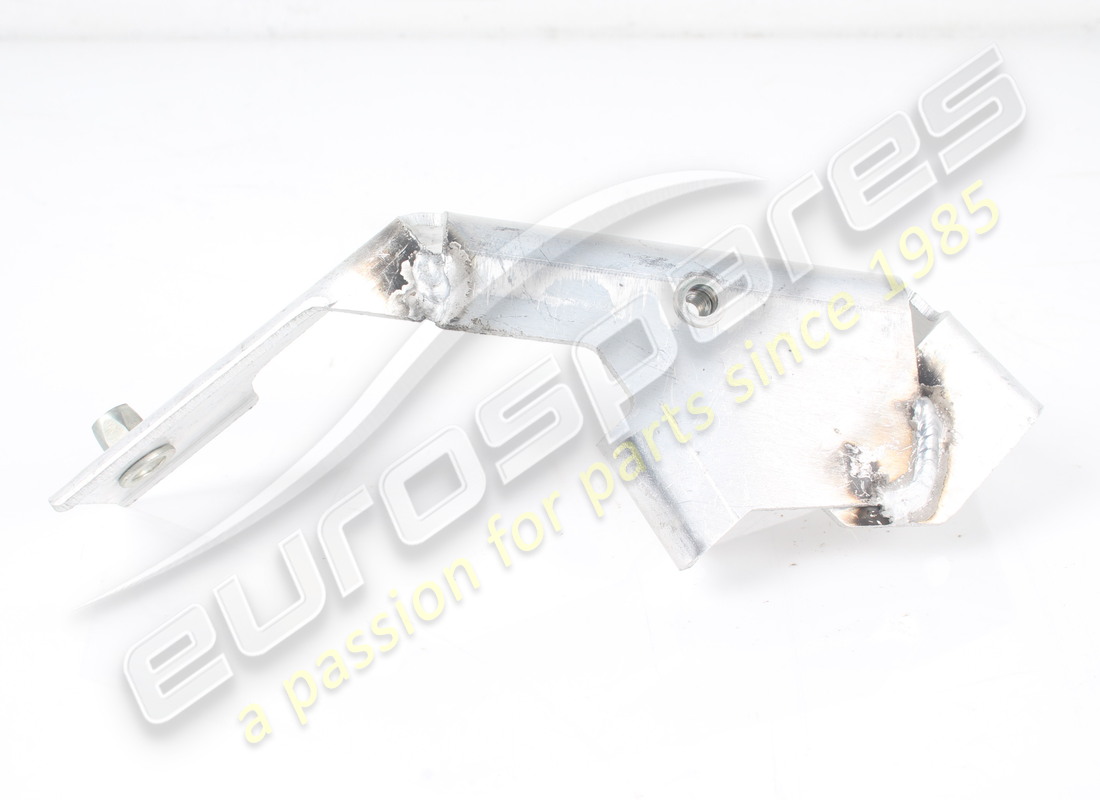 staffa di fissaggio del tubo sx usata ferrari. numero parte 83216400 (5)