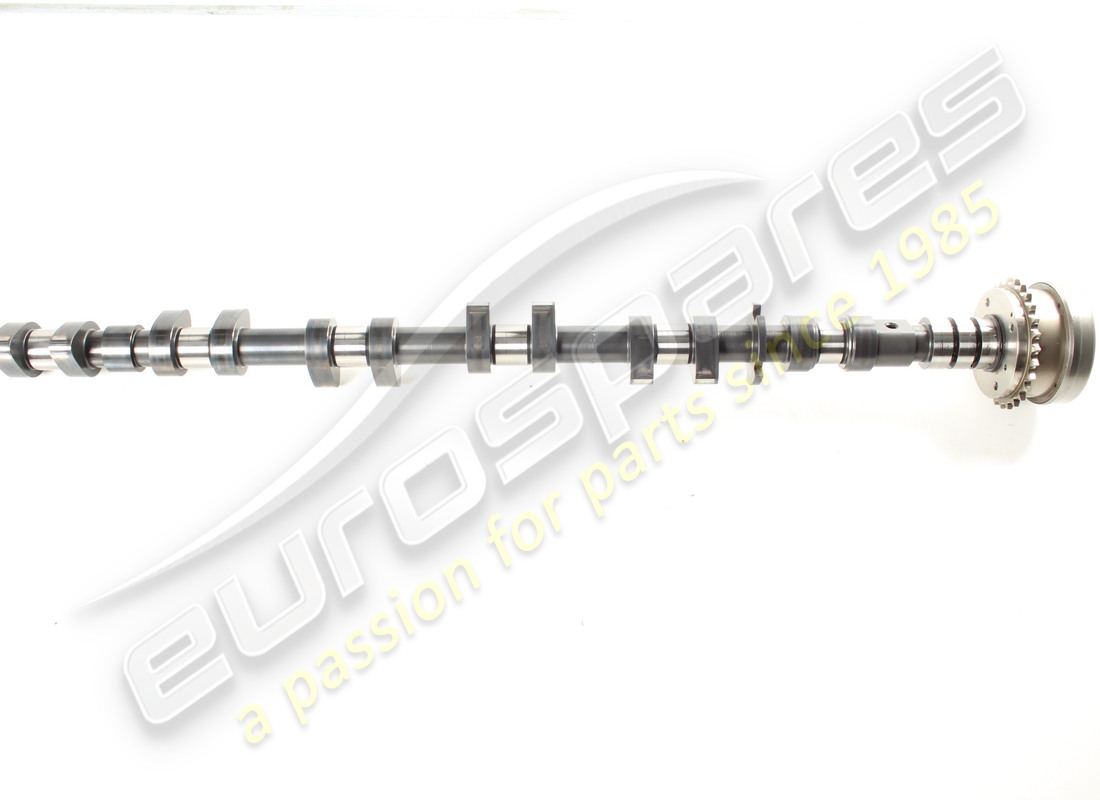 usata lamborghini camma di scarico. numero parte 07m109306h (1)