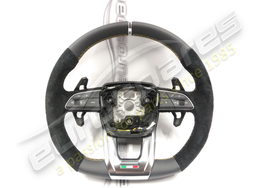 nuovo volante lamborghini. numero parte 4ml419091k (1)