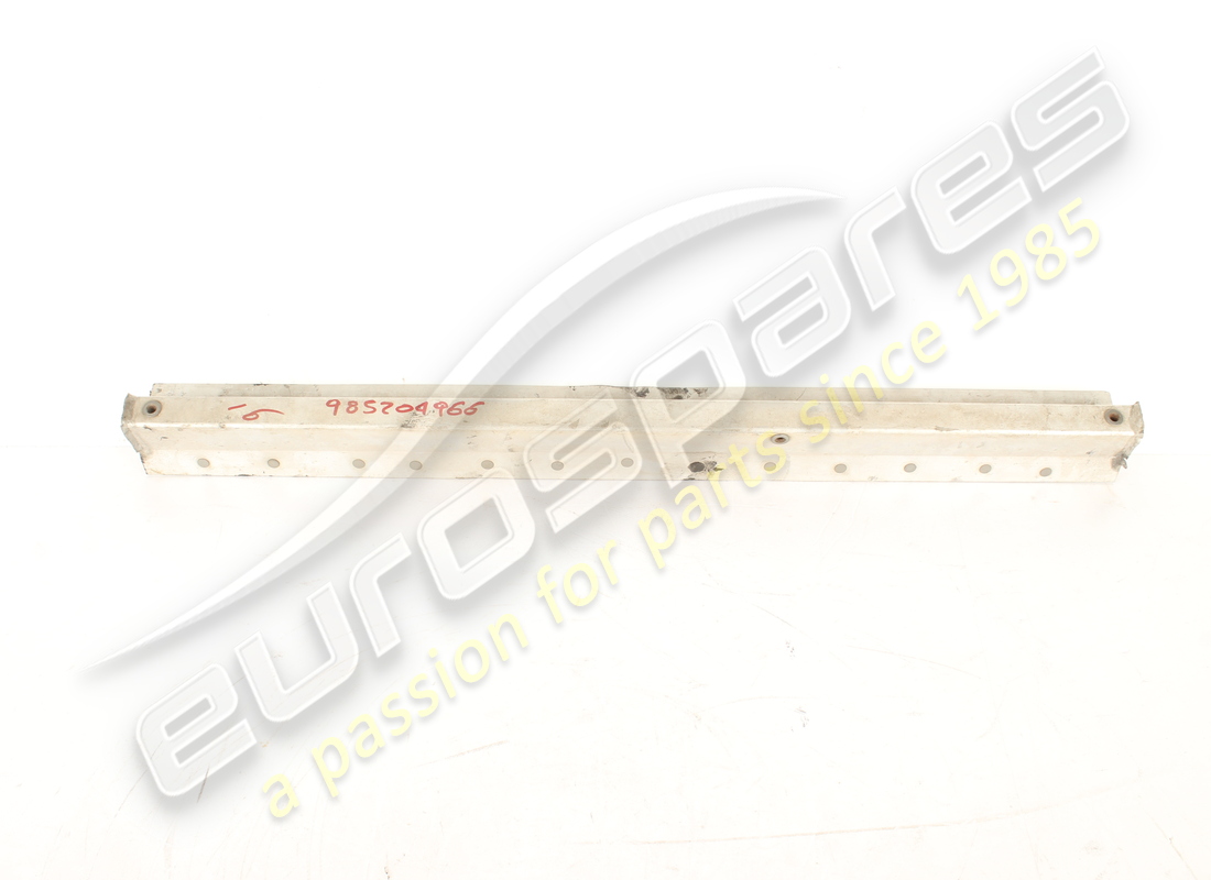 nuova ferrari traversa anteriore inferiore. numero parte 985204966 (1)