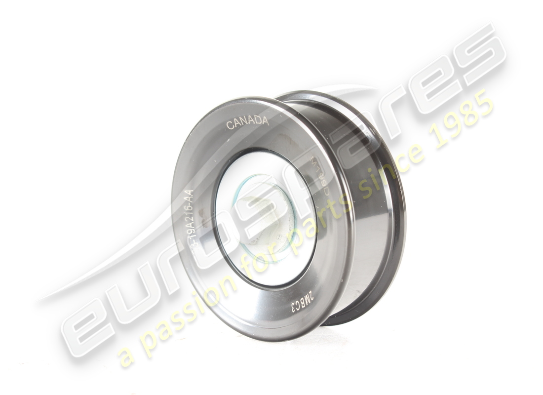 nuovo aston martin gruppo tendicatena, cinghia di trasmissione motore. numero parte 9g3319a216aa (2)