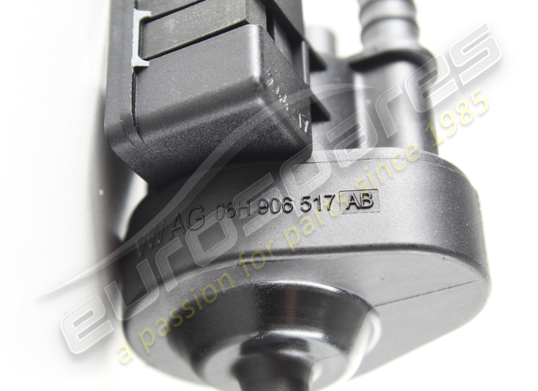 NUOVA VALVOLA LAMBORGHINI. NUMERO PARTE 4T0133434 (4) nuova valvola lamborghini. numero parte 4t0133434 (4)